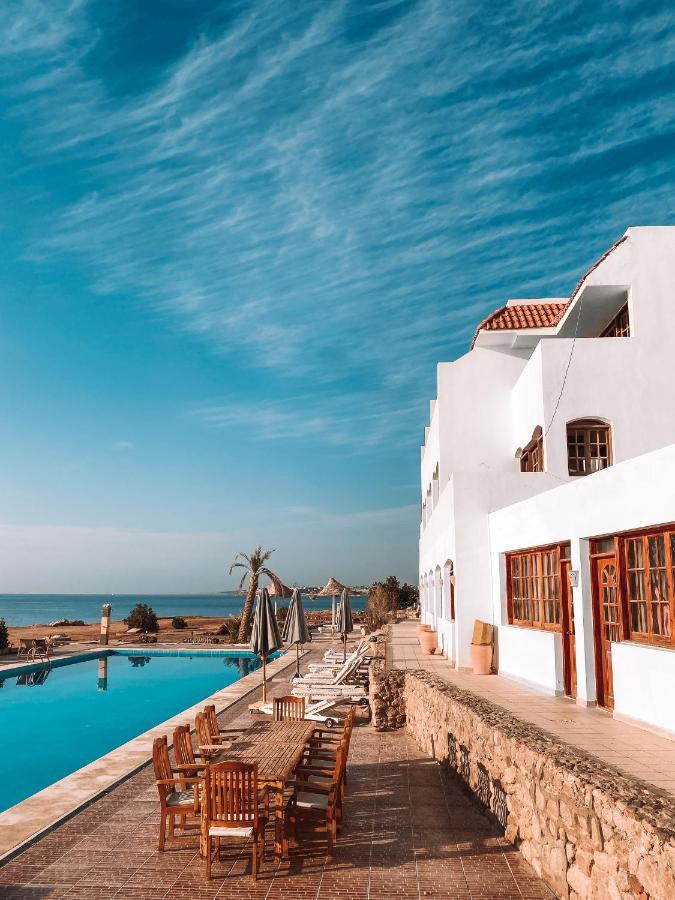 Serenity Lodge Sharm el-Sheik Eksteriør bilde