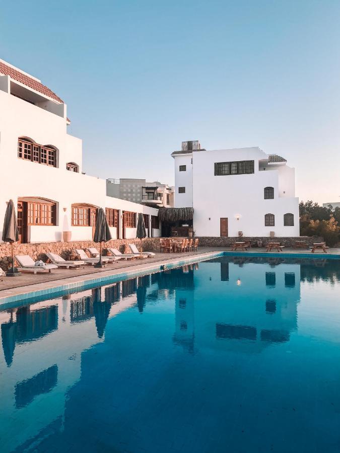 Serenity Lodge Sharm el-Sheik Eksteriør bilde