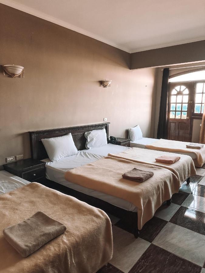 Serenity Lodge Sharm el-Sheik Eksteriør bilde