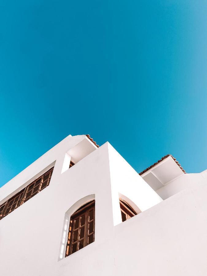 Serenity Lodge Sharm el-Sheik Eksteriør bilde