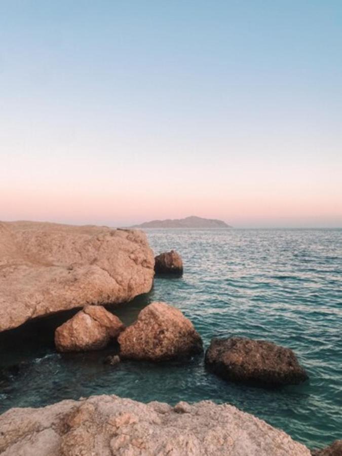 Serenity Lodge Sharm el-Sheik Eksteriør bilde