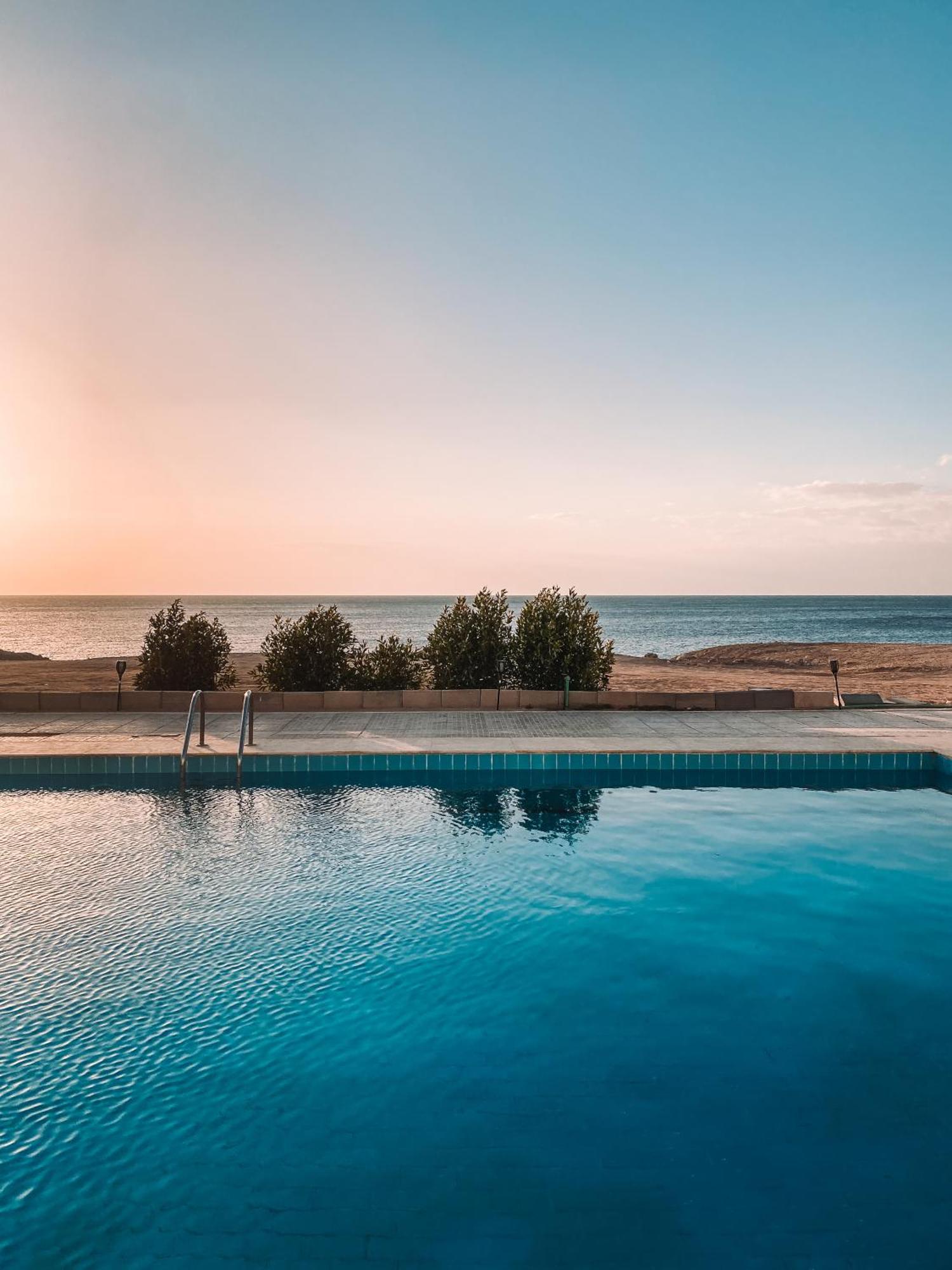 Serenity Lodge Sharm el-Sheik Eksteriør bilde