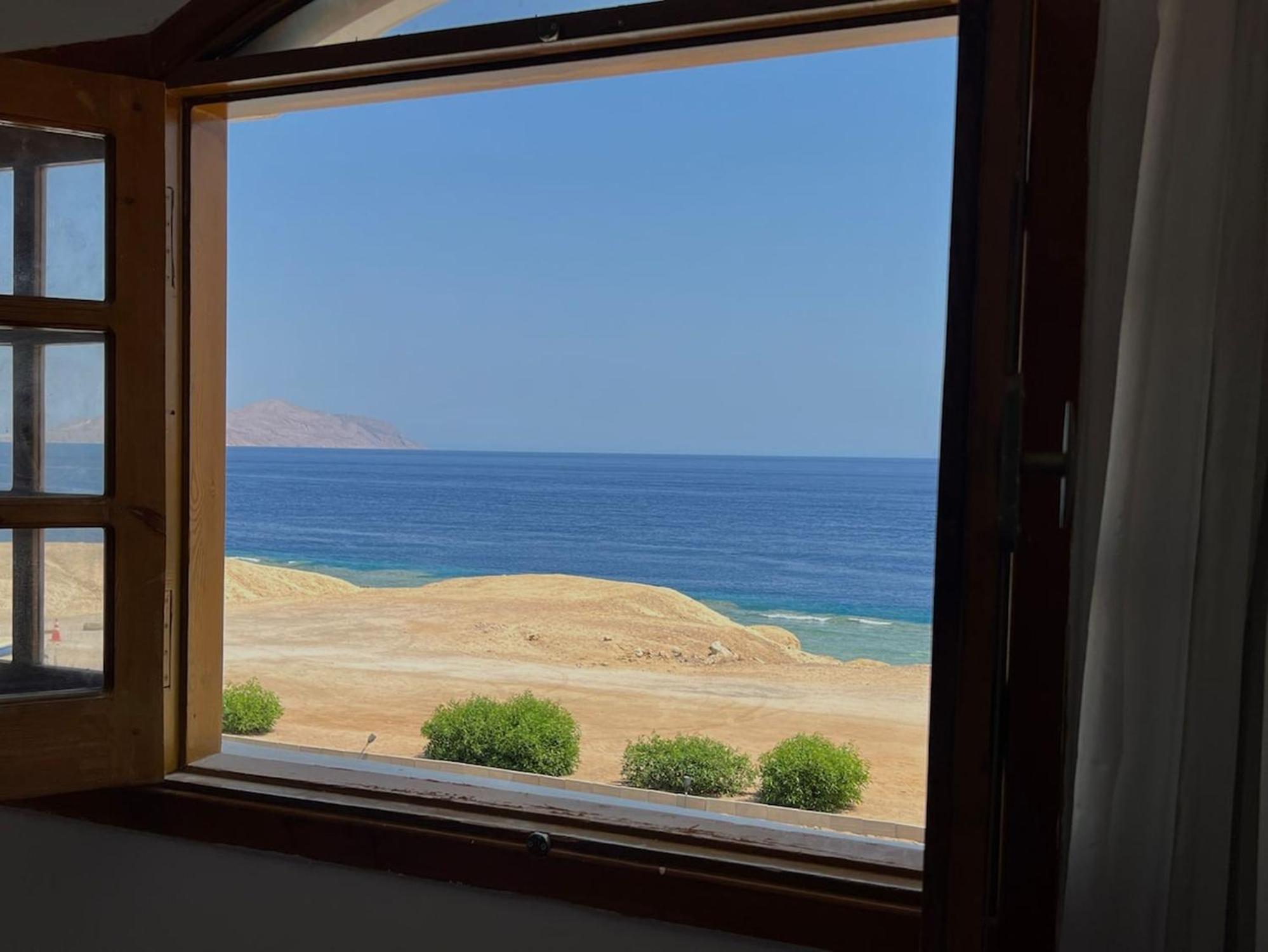 Serenity Lodge Sharm el-Sheik Rom bilde