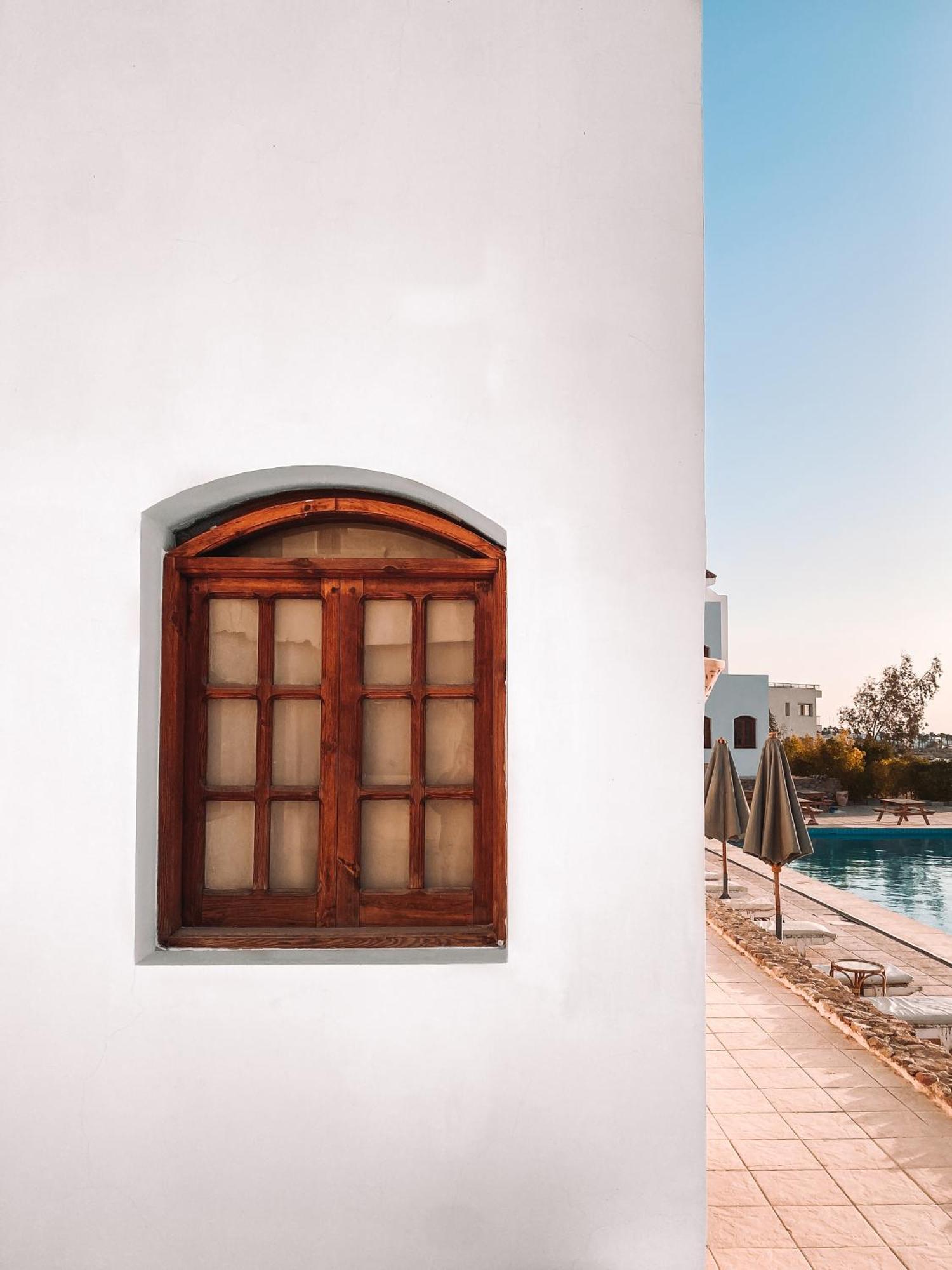 Serenity Lodge Sharm el-Sheik Eksteriør bilde