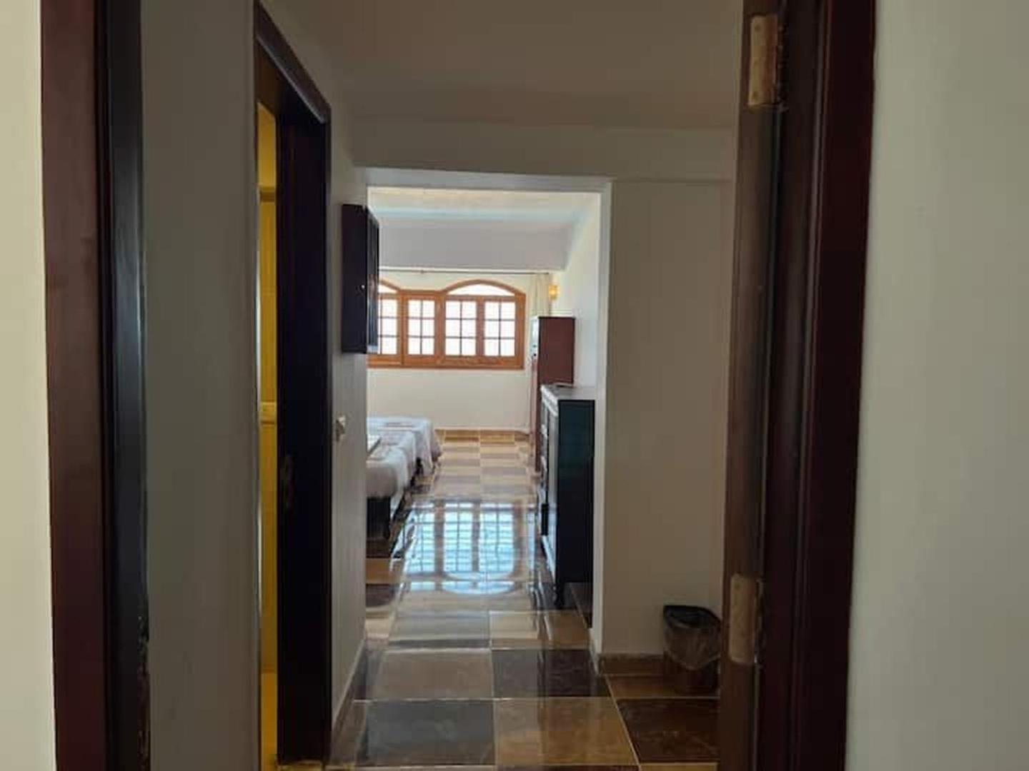 Serenity Lodge Sharm el-Sheik Rom bilde
