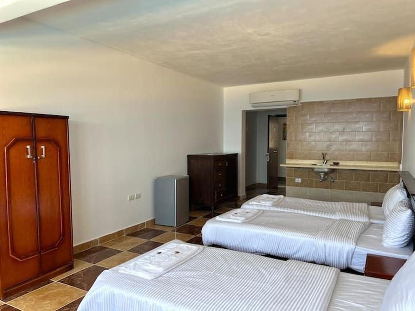 Serenity Lodge Sharm el-Sheik Rom bilde